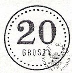 20 groszy